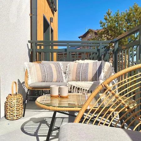 Nowe Rozewie 3 - Lynda Jastrzebia Gora Exterior photo