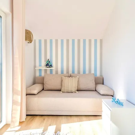 Nowe Rozewie 3 - Lynda Jastrzebia Gora Exterior photo
