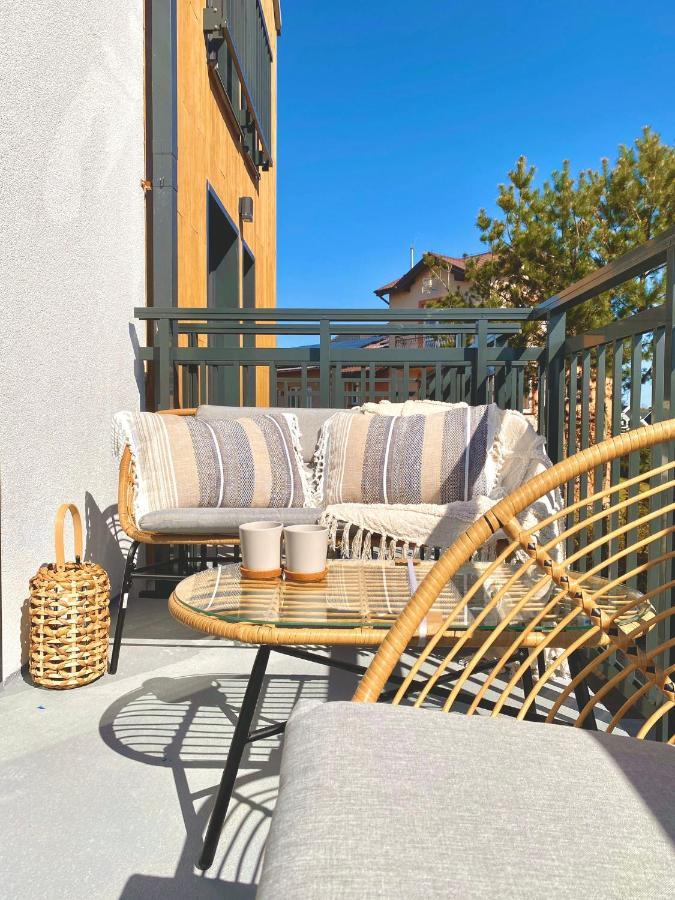 Apartment Nowe Rozewie 3 - Lynda Jastrzebia Gora