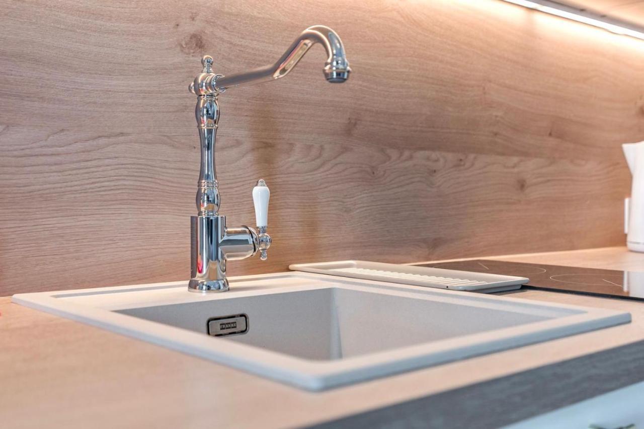 Nowe Rozewie 3 - Lynda Apartment *