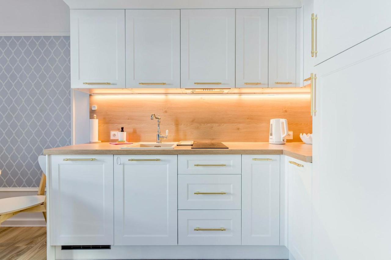 Apartment Nowe Rozewie 3 - Lynda Jastrzębia Góra