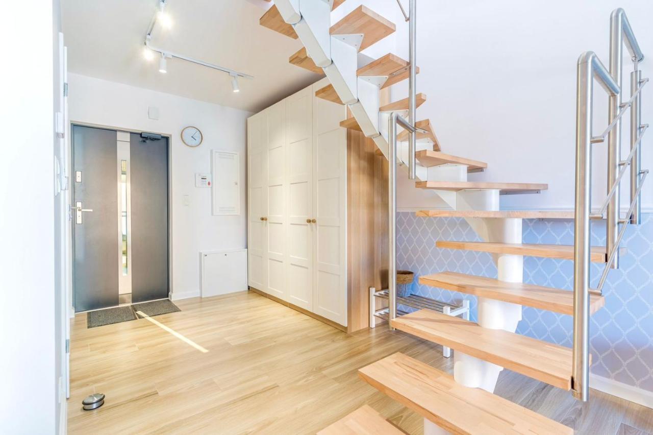Nowe Rozewie 3 - Lynda Apartment Jastrzębia Góra