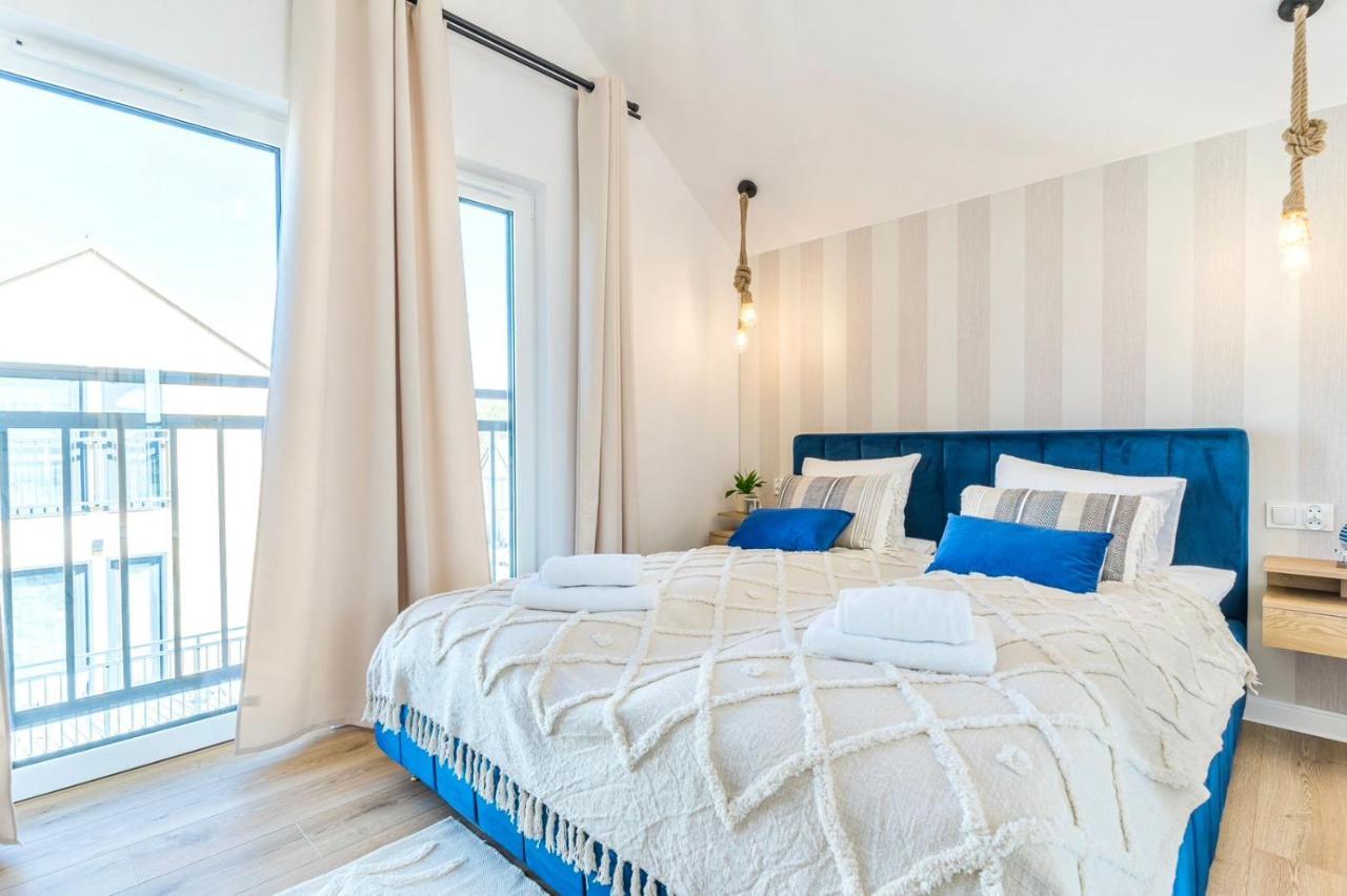 Apartment Nowe Rozewie 3 - Lynda Jastrzebia Gora
