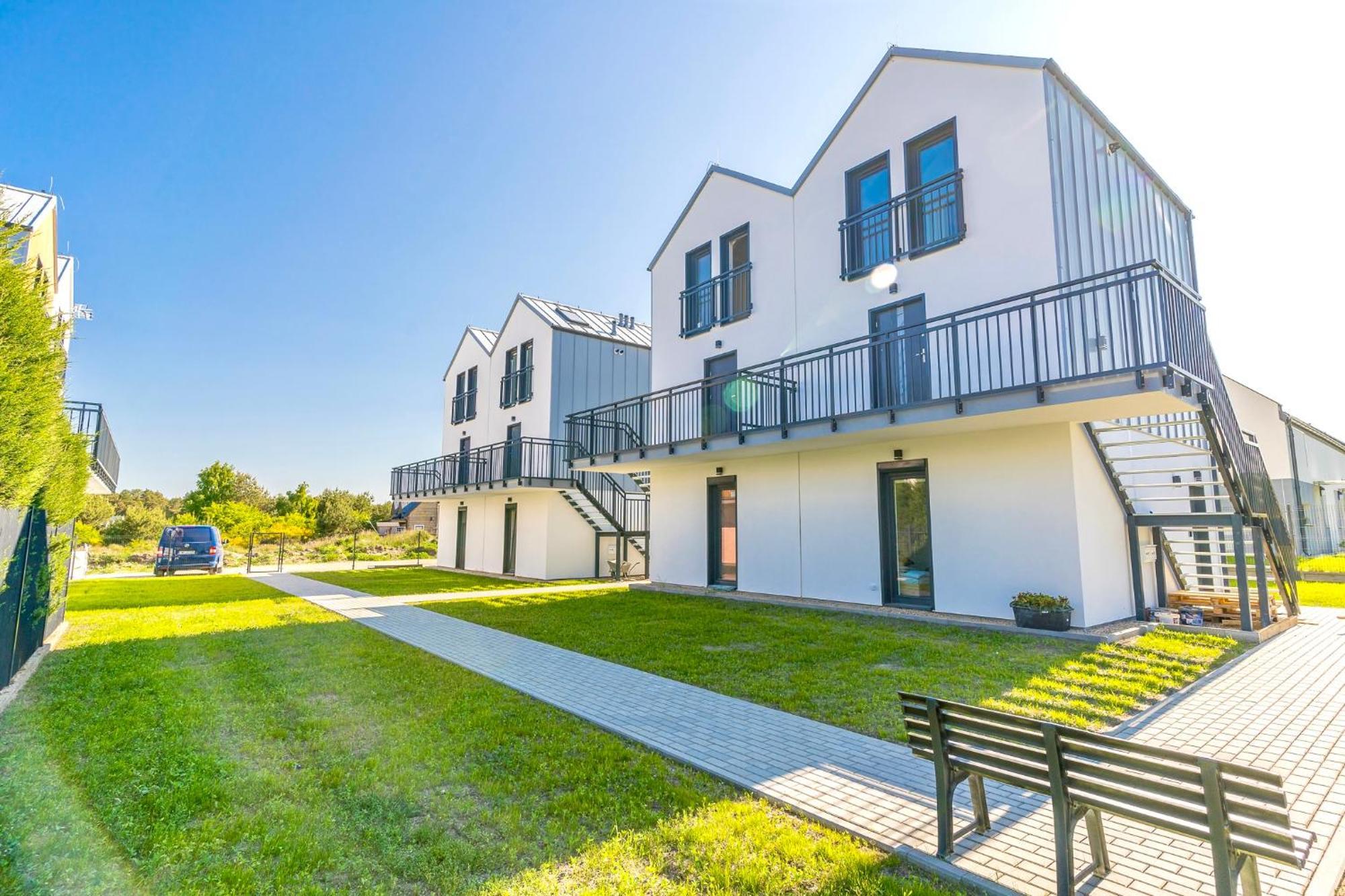 Apartment Nowe Rozewie 3 - Lynda *