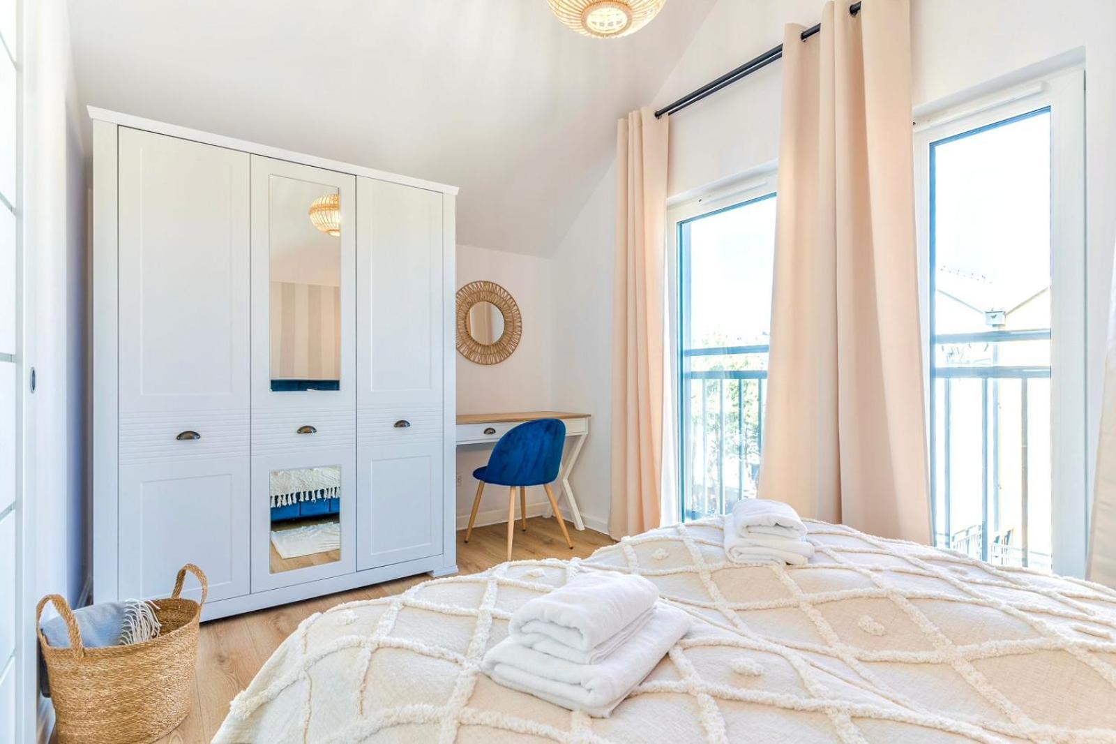 Apartment Nowe Rozewie 3 - Lynda