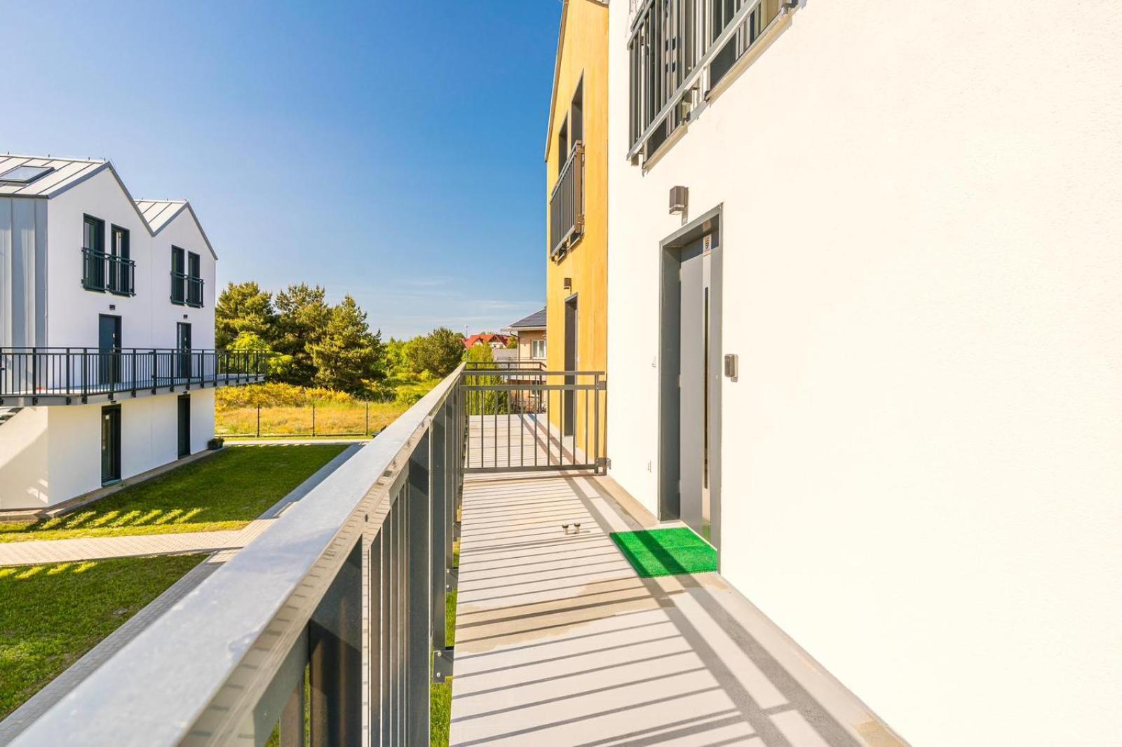 Apartment Nowe Rozewie 3 - Lynda *